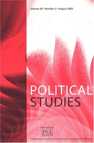 Political Studies