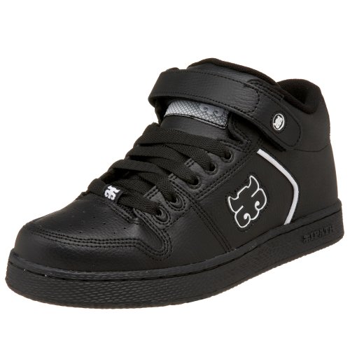 IPATH Men's Classics Sneaker,Black,10.5 M