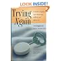 Trying Again: A Guide to Pregnancy After Miscarriage, Stillbirth and Infant Loss