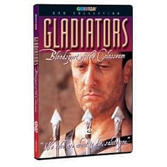 Gladiators - Bloodsport of the Colosseum by 
