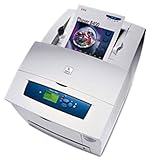 Xerox Phaser 8400/DX Solid-Ink Color Printer