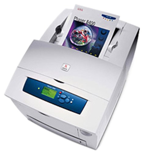 Xerox Phaser 8400/DX Solid-Ink Color Printer