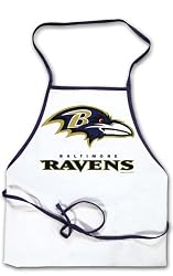 Baltimore Ravens Apron