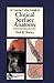 Books : A Concise Colour Guide to Clinical Surface Anatomy