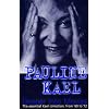 Deeper into Movies. The essential Kael collection : from '69 to '72