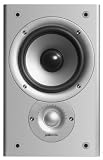 Polk Audio Monitor 30 AM3025-A 2-Way Bookshelf Speakers (Pair, Black)