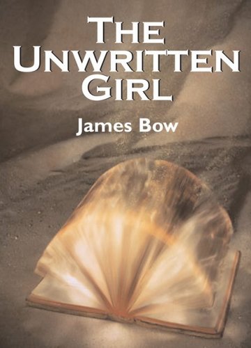 Author Interview: James Bow Pt2 Peter and Rosemary Get Their Say! Author Interview: James Bow Pt2 Peter and Rosemary Get Their Say!