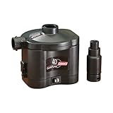 Coleman 4D Universal Quick Pump