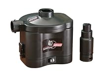 Coleman 4D Universal Quick Pump