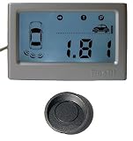 Premium LCD w/4 sensors