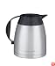 Cuisinart DTC-975BKN Programmable Automatic Brew-and-Serve 12-Cup Thermal Coffeemaker, Black