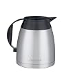 Cuisinart DTC-975BKN Programmable Automatic Brew-and-Serve 12-Cup Thermal Coffeemaker, Black