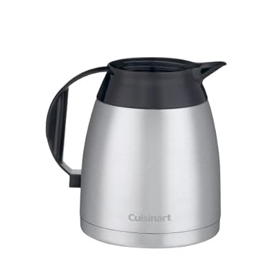 Programmable-Coffeemaker-Cuisinart-DTC-975BKN Programmable-Coffeemaker-Cuisinart-DTC-975BKN