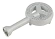 Bayou Classic BG12 Cast-Iron Replacement Burner for Square Bayou Classic Cooker Frames
