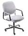 Global(R) Managers Chair, Kate II Fabric, Gray