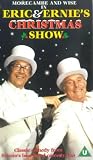 Morecambe And Wise - Eric And Ernie's Christmas Show [1980]