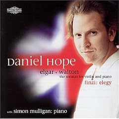 Daniel Hope