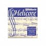 D'Addario Helicore Viola Strings Set, med, long (over 16")