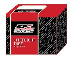 Redline Liteflight Tube, 24" x 1.5/1.75" SV