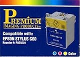 P029201 EPSON COMP INK - TRI COLOR