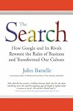 Review Nicholas Brealey Publishing Ltd  / The Search: How Google and Its Rivals Rewrote the Rules of Business and Transformed Our Culture