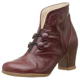 John Fluevog Women's Jules Ankle Boot