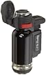 Blazer Little Buddy Refillable Butane Micro Torch, Black