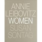 Women by Annie Leibovitz and Susan Sontag