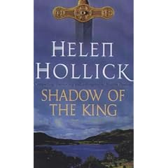 The Shadow of the King (Pendragon's banner)