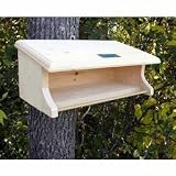 Coveside Winter Shelter Bird House
