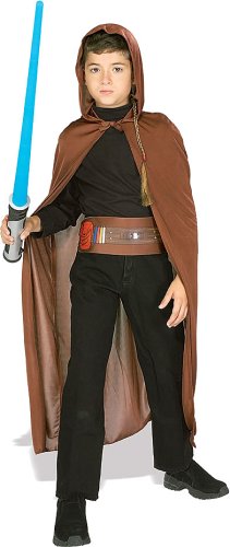 Star Wars Child's Jedi Knight Costume and Accessory Kit