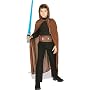 Rubies Costume Star Wars Child's Jedi Knight Costume and Accessory Kit