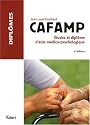 CAFAMP : Etudes et dipl&ocirc;me d'aide m&eacute;dico-psychologique