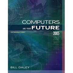 Computers are Your Future: Introductory