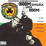 Shamrocks & Shananigans