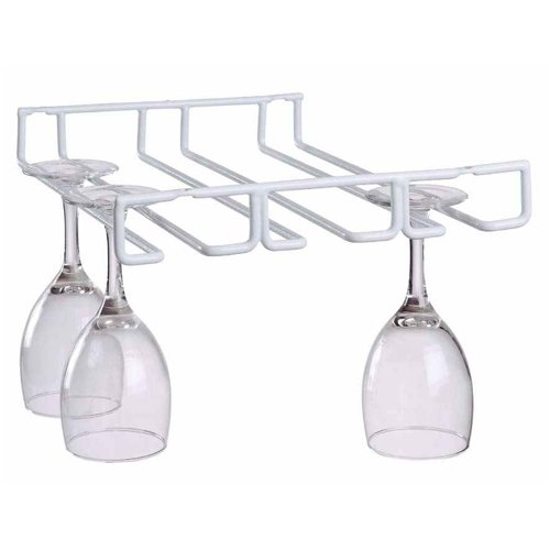 Under Cabinet Stemware Rack