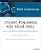 Books : Internet Programming With VB