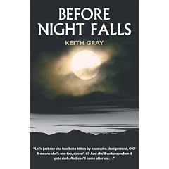 Before Night Falls