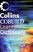 Collins COBUILD Learner's Dictionary; Concise Edition