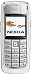 Nokia 6020 silber-gr...
