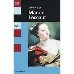 Manon Lescaut