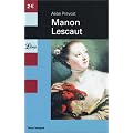 Manon Lescaut