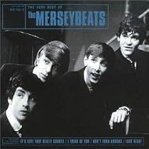 The Very Best Of The Merseybeats