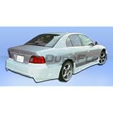 1999-2003 Mitsubishi Galant Cyber 2 Sideskirts by DuraFlex