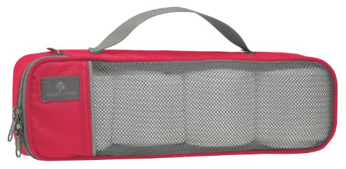 Eagle Creek Kleidertasche Pack-it Tube Cube, torch red, 33 x 10 x 8, EC-41056007