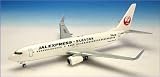 JULUX 1/200 BOEING 737-800 JAL EXPRESS がんばろう日本  JA302J