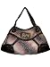 WOMEN'S LARGE ROCAWEAR KELLY HANDBAG (CINNAMON)