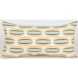 Breeze Rectangular Print Pillow by Sweet Potato by Breeze