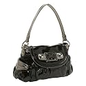 Kathy Van Zeeland High Five Flap Hobo