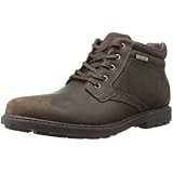 Rockport Men's Rugged Bucks Waterproof Boot